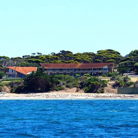 Kangaroo Island Seaside Inn Kingscote Exterior photo
